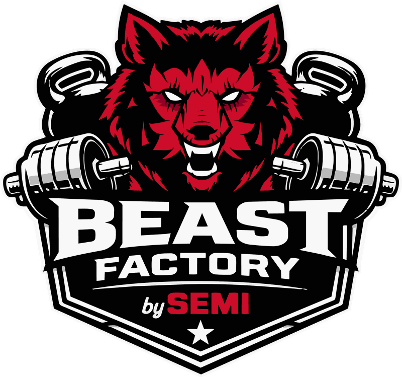 Beast Factory by Semi