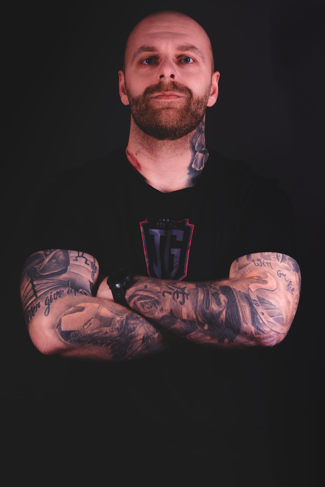 Martin „Semi“ Seman, osobný tréner